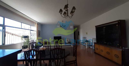Imagem 2 de 15 de Jardim Guanabara - 3 Quartos Planejados Sendo 1 Suíte - 2 Banheiros - 1 Vaga - Apartamento - Ilap30314