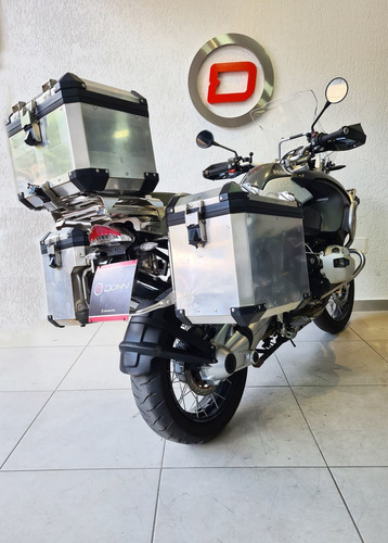 Imagem 6 de 12 de R 1200 Gs Adventure