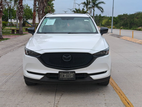 Mazda CX-5 2.0 L I Grand Touring At
