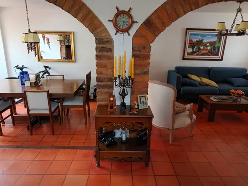 Espectacular Casa