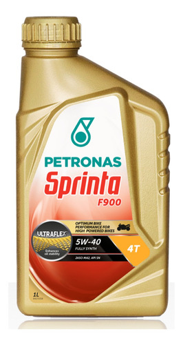 Aceite Petronas Mv Agusta Brutale 800 Dragster F900 5w40 X4l