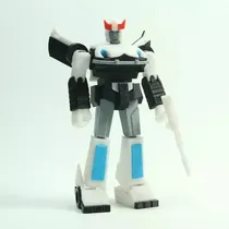 Comprar Transformers Prowl - Figura De Acción - Autobot - Colecciona