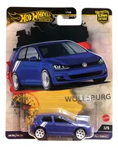 Comprar Hot Wheels Premium Volkswagen Golf Mk7 1:64