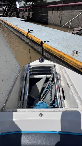 Klase A 235 Df (2020) - Mercruiser 250 Bravo 3 (186hs)