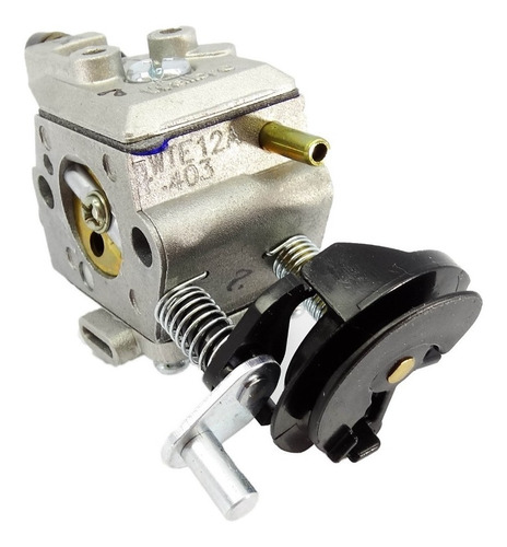 Carburador Walbro Wte-12 Roçadeira Husqvarna 345fr Original