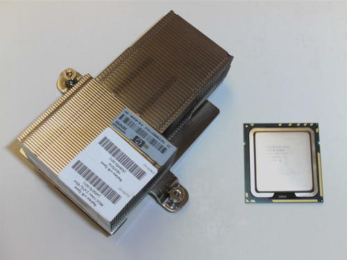 Intel Xeon Dp Socket Procesador Cuatro Nucleo