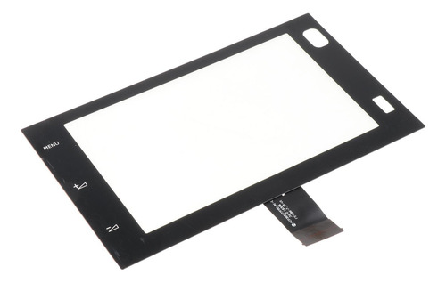 Painel Digitalizador De Toque De 7 Polegadas, Monitores De