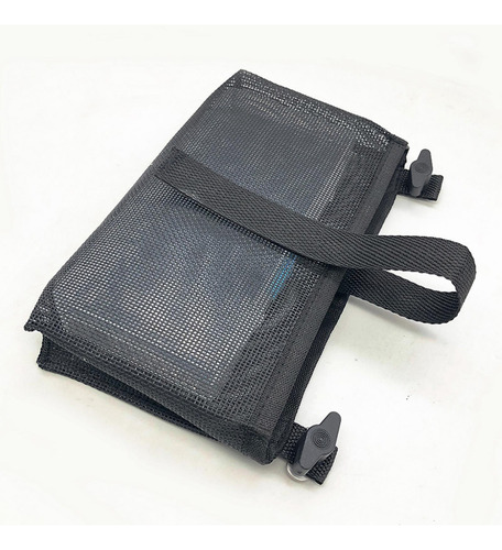 Bolsa De Malla Para Kayak, Bolsa De Almacenamiento Elástica