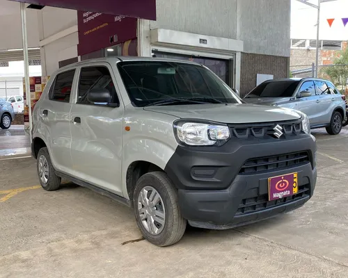 Suzuki Spresso 1.0cc