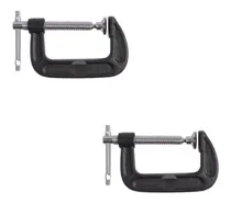 Comprar Combo Hamilton Prensa G 2 Pulgadas X 2 Unidades Pgl20