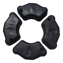 Comprar Juego Manchones Goma Maza Gilera Smash 110 Y Varias