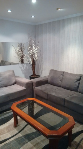 Imagem 2 de 25 de Apartamento - Ref: 5803