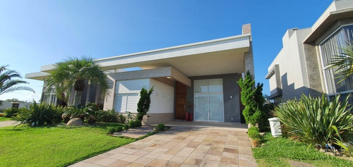 Imagem 3 de 30 de Casa À Venda Em Xangri-lá - Ca01376 - 69428653
