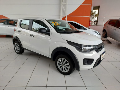 Fiat Mobi 1.0 4P FLEX EVO LIKE