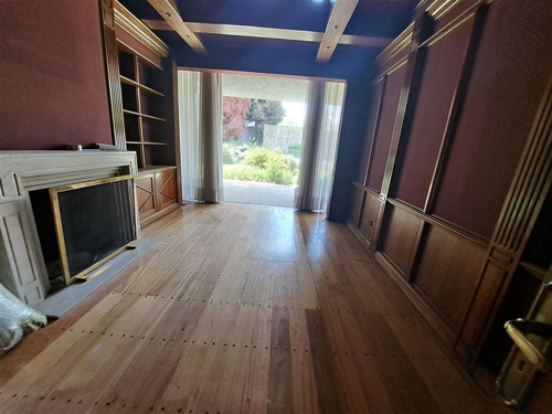 Casa Venta Mediterranea San Damian 5 Dormitorios Las Condes