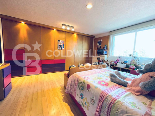 Casa En Venta En Emilio Rabasa Ciudad Satélite