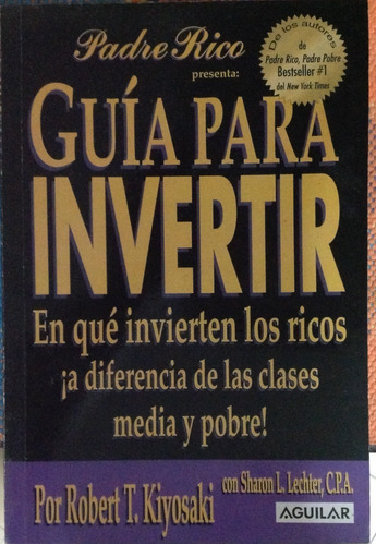  Guia Para Invertir  