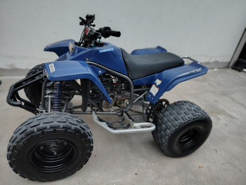 Yamaha Blaster 200