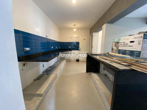 Imagem 14 de 25 de Apartamento Com 2 Dorms, Vila Uberabinha- R$ 1.06 Mi - V4268