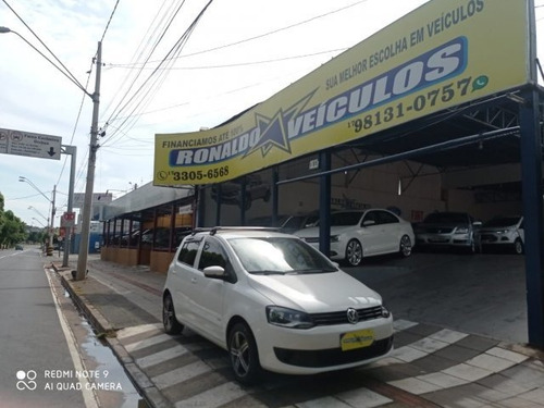 Imagem 6 de 9 de Fox 1.0 Mi 8v Flex 4p Manual