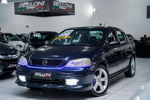 Chevrolet Astra 1.8 Gl 3p