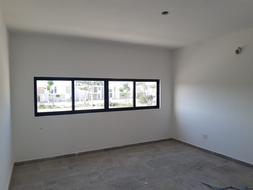 Imagen 11 de 18 de Casa En Venta En Tamanché, Mérida, Yucatán (11amaranto)