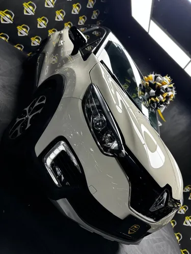 Renault Captur 2.0 Iconic At