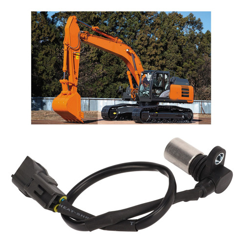 Hs Sensor De Posición Del Cigüeñal Isuzu 8973061131 Macho