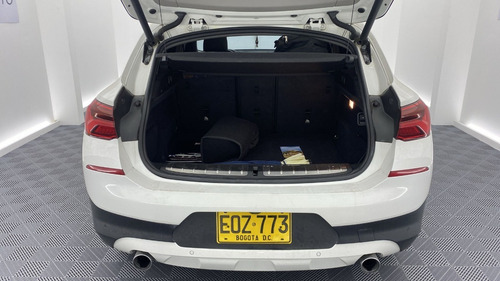 Imagen 24 de 25 de Bmw X2