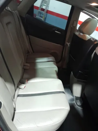 Mazda CX-7 2.3 Cx7l3t