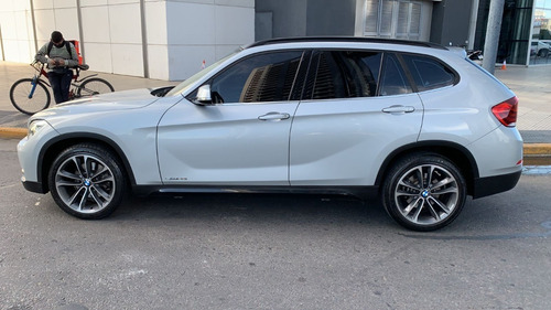 Imagen 7 de 15 de Bmw X 1 S Drive