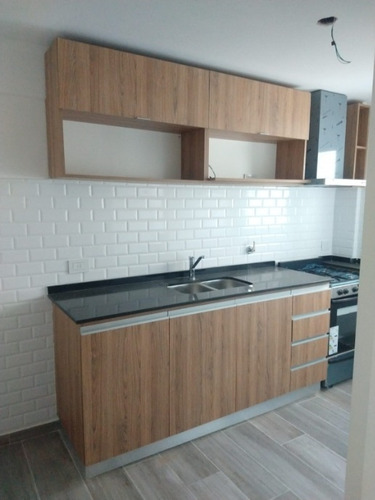 Departamento En Alquiler En Tigre Centro