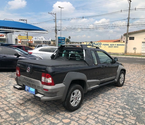 Fiat Strada 1.8 Adventure Ce