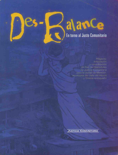 Des-balance