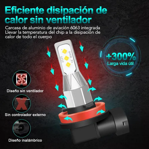 H11 D1s Kit De Foco Xenon Para Bmw X1 X3 X5 750li 420i 430i