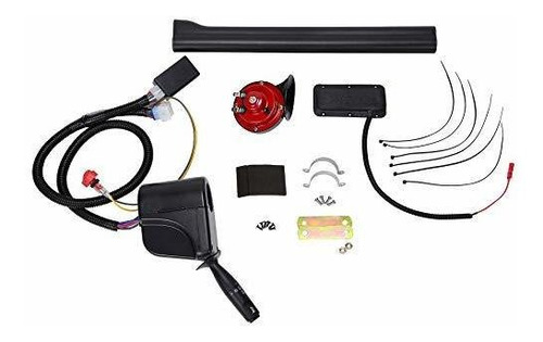 Carro De Golf 10l0l Kit De Actualización De Luz De Lujo Univ