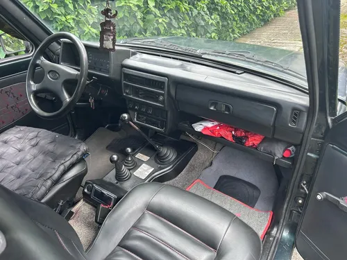 Lada Niva 1.7 2121