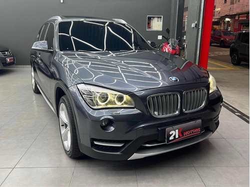 BMW X1 2.0 Sdrive20i 5p