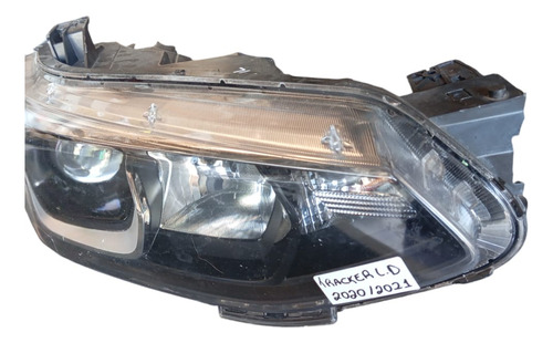 Farol L.d Tracker 20/21 Recuperado (Usado)