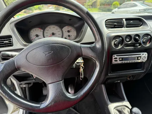 Daihatsu Terios 1.3l