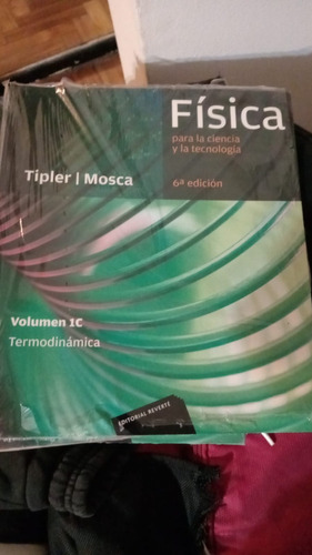 1c. Fisica Para La Ciencia Y La Tecnologia - Tipler