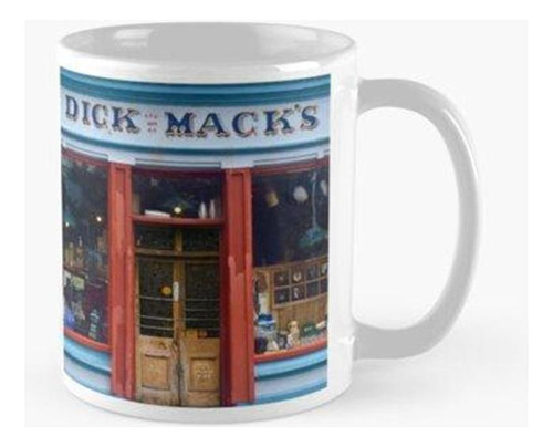 Taza Dick Macks Pub, Dick Macks Dingle, Dingle Irlanda, Pub 