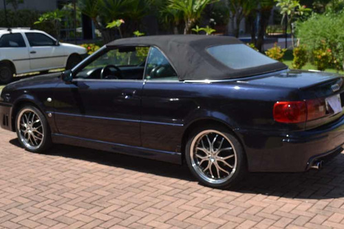 Audi 80