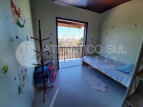 Imagem 28 de 30 de Casa À Venda, Canoas, Pontal Do Parana - Pr - 510