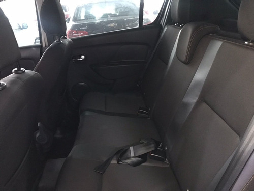 Imagem 5 de 8 de Renault- Sandero 2019