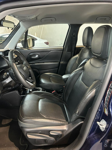 Jeep Renegade Long. T270 1.3 TB 4x2 Flex Aut.
