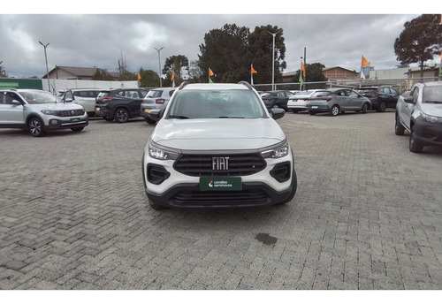 Fiat Pulse 1.3 FLEX DRIVE CVT