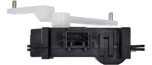 Actuador Puerta A/c Izquierda Cadillac Cts 2014