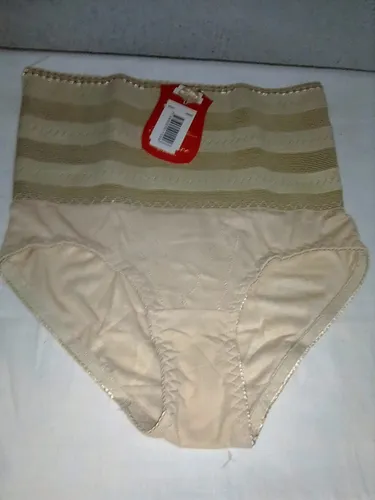 Pantaletas Tipo Faja