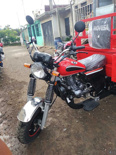 Imagen 6 de 6 de Forzza, De Movesa Mod..2021